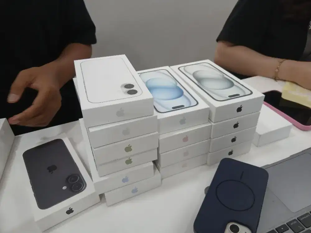 CICILAN IPHONE INDODANA