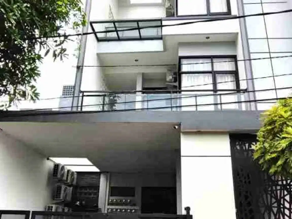 Butuh uang jual kost full penghuni