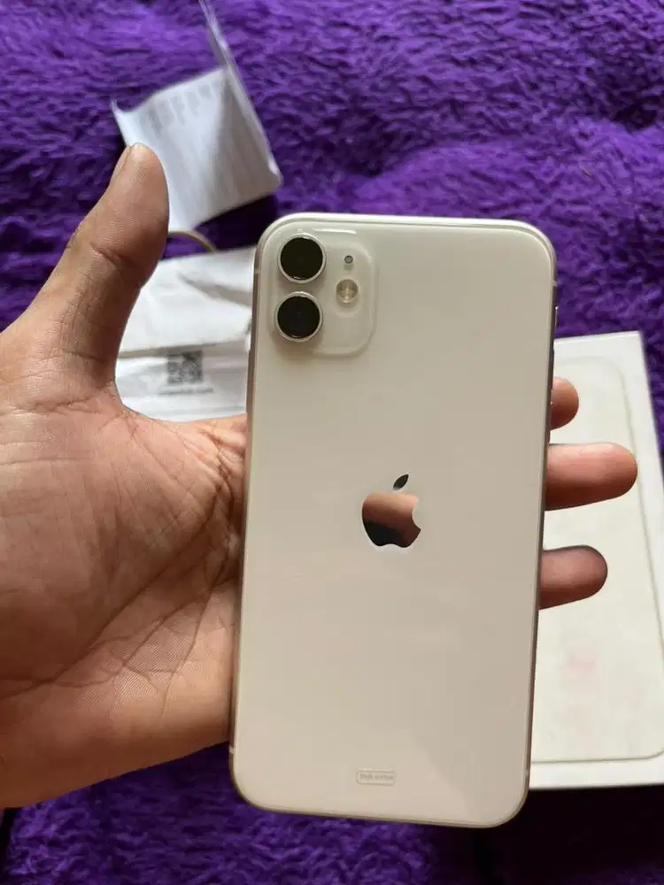 Iphone 11 ibox 64Gb