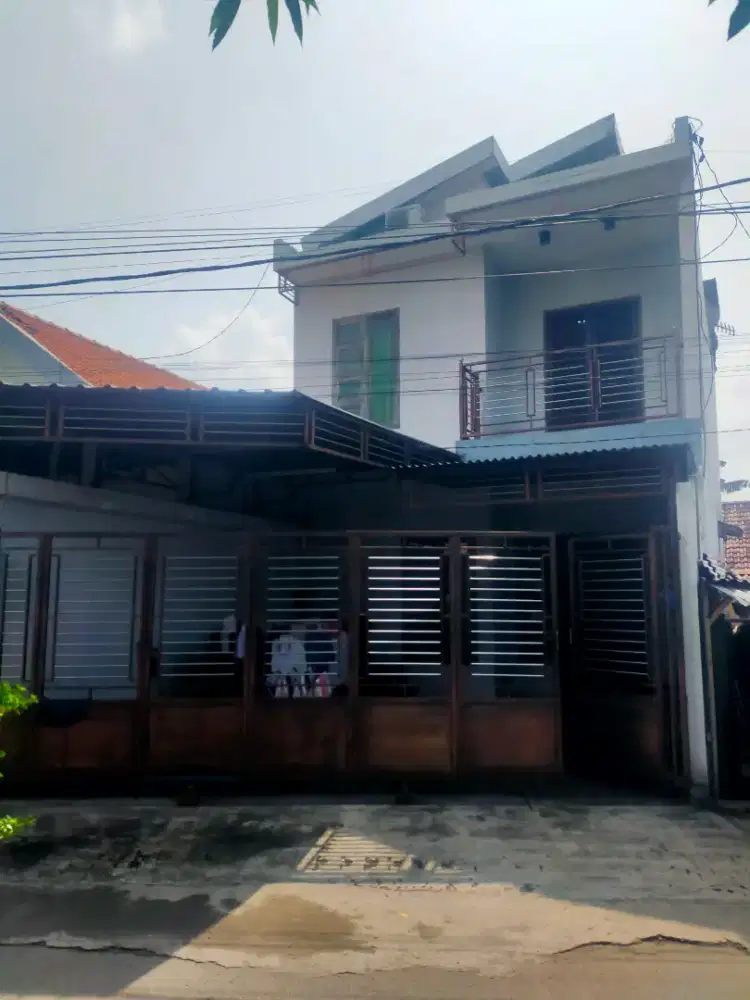 RUMAH TINGGAL MOJOSARI