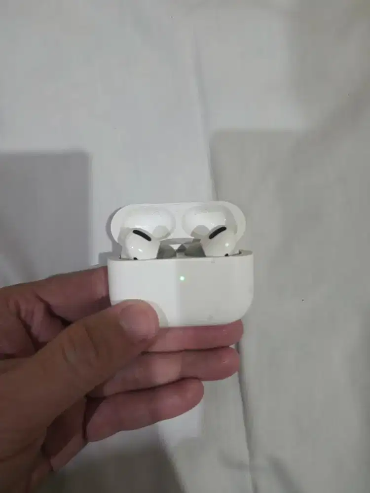 Airpods Pro Gen 1 original ex inter
