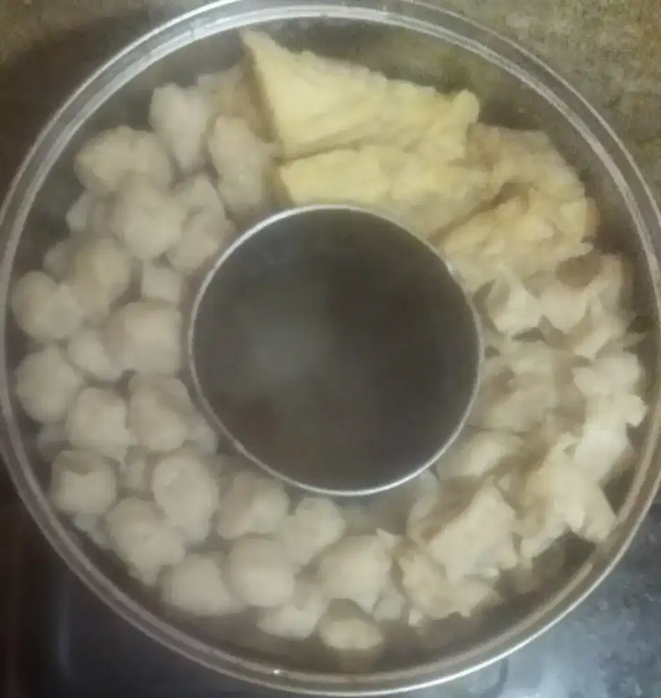 Pentol Cimit KA'Rena