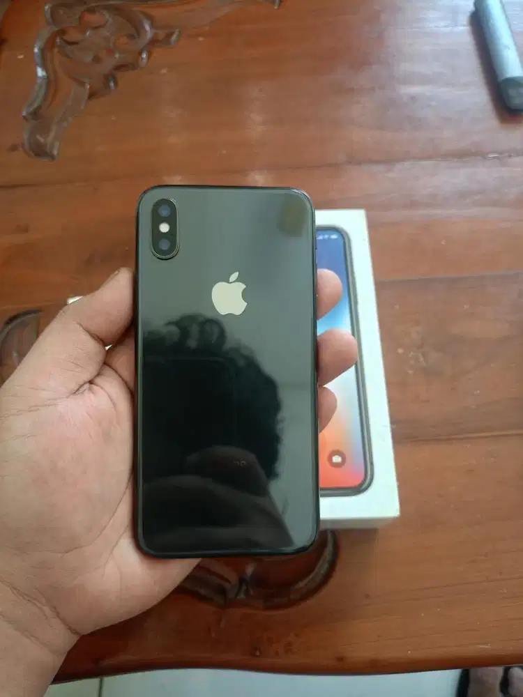 Iphone x 64gb inter