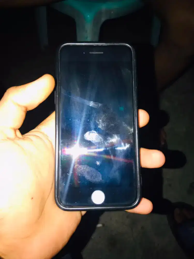 IPHONE 7 RAM 64