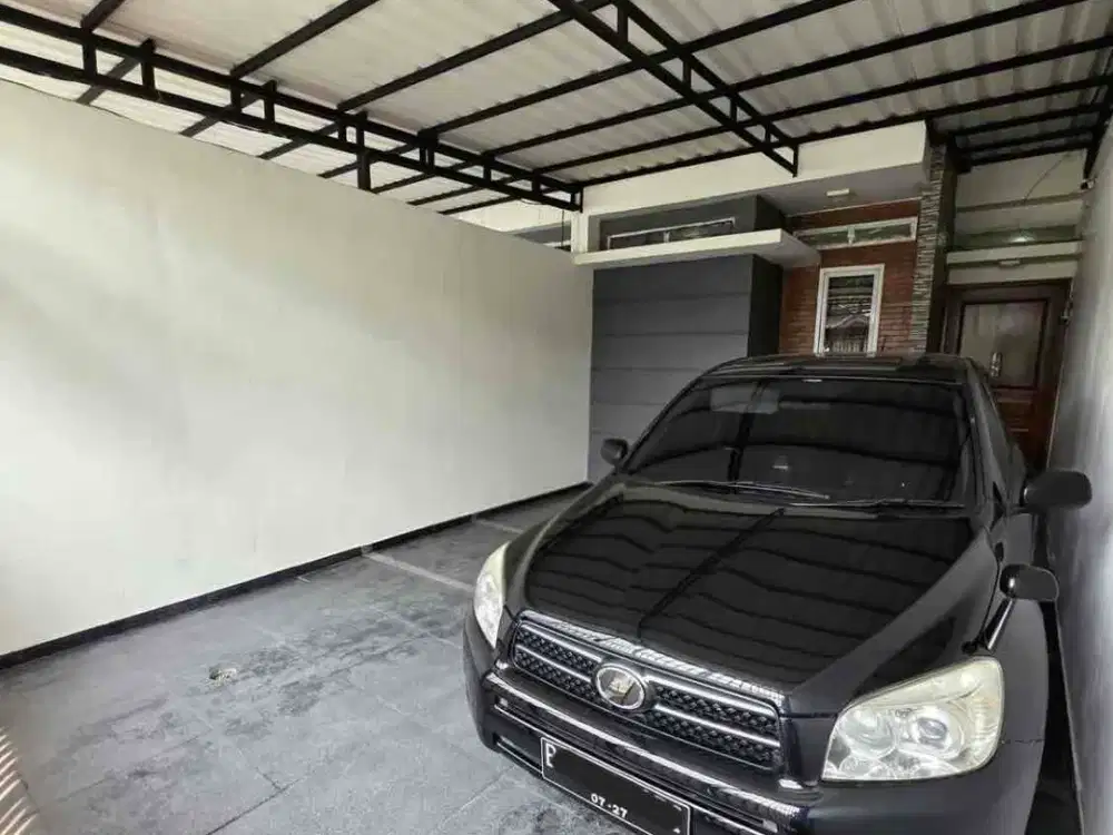 Dijual Rumah di Kebon Baru Tebet Jakarta Selatan