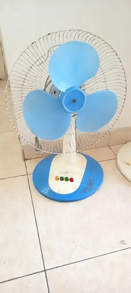 Kipas angin merk sogo