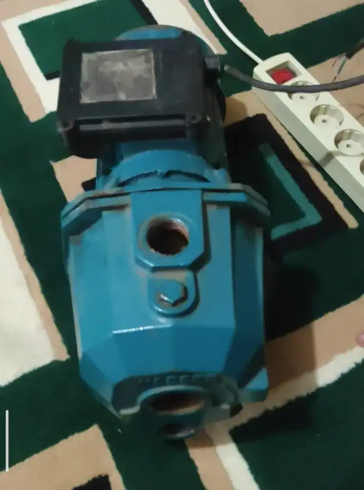 Jet Pump wasser  PC 255 AE