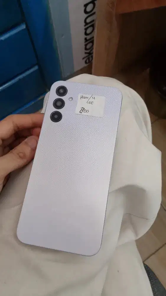 Jual samsung Galaxy A14 6/128