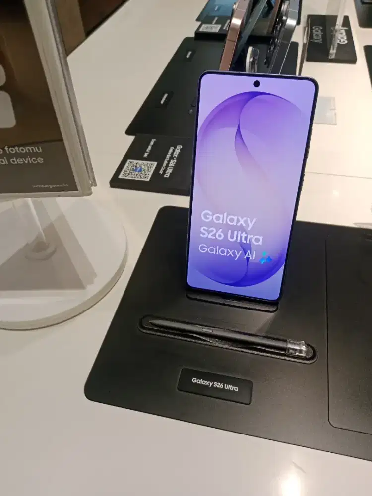 Samsung Galaxy S26 Ultra | 12 GB/256 GB