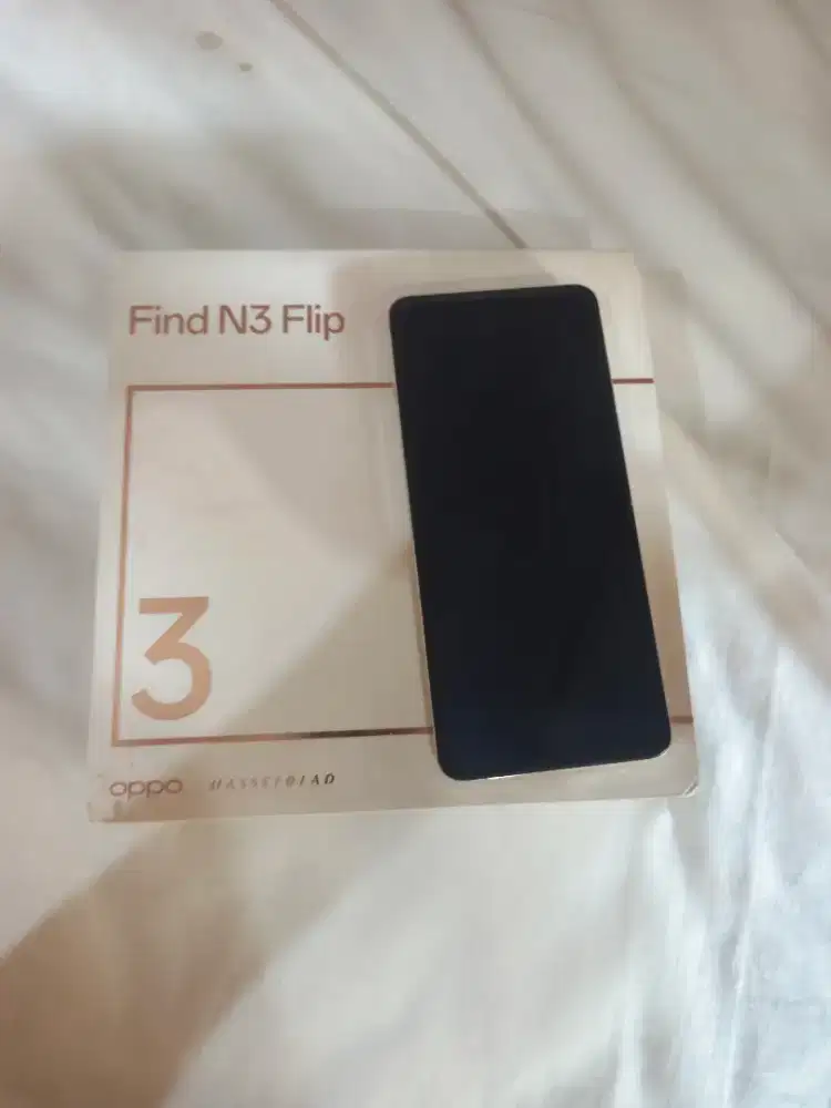 Oppo N3 Flip 12/256gb nominus ex indo find