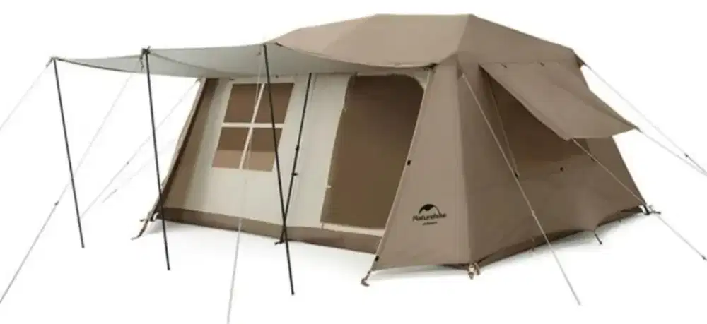 Tenda naturhike vilage 13