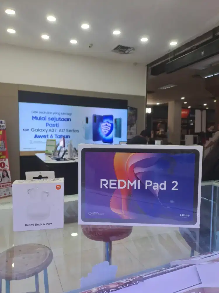 Xiaomi redmi pad 2 128GB