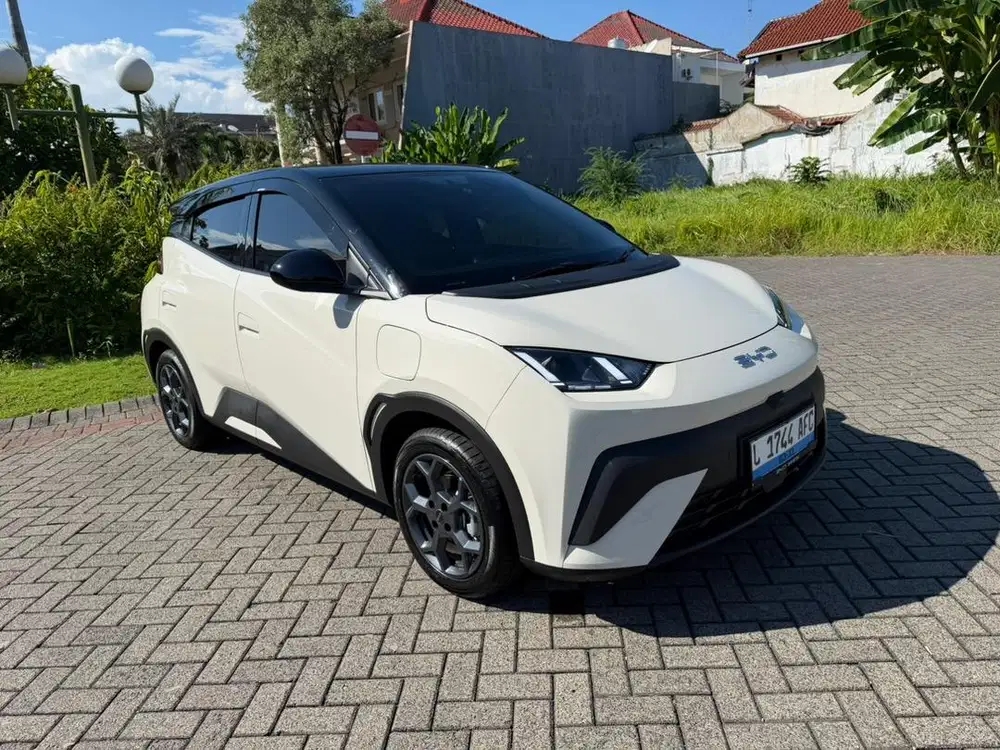 BYD ATTO 1 PREMIUM