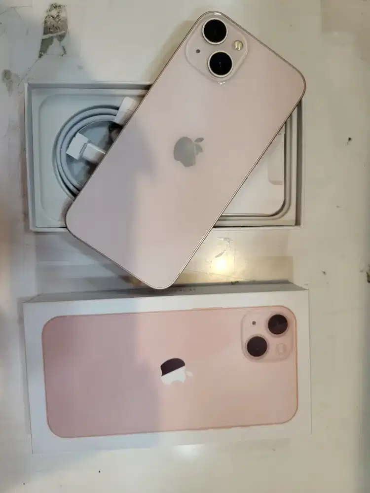 Iphone 13 128GB