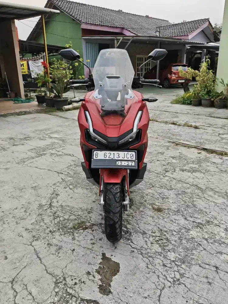 •Big sale Honda Adv 160cc