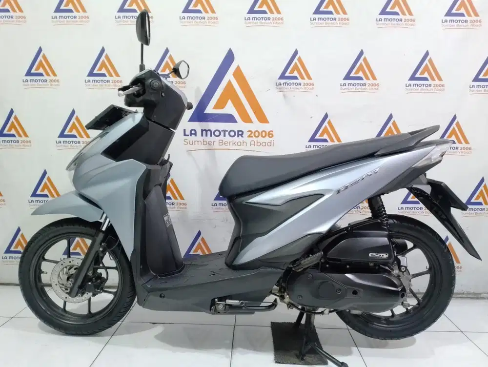 MULAI 900RB DP BEAT DELUXE 2024 GRESS (SPAYLATER/KREDIVO/CC 0%)