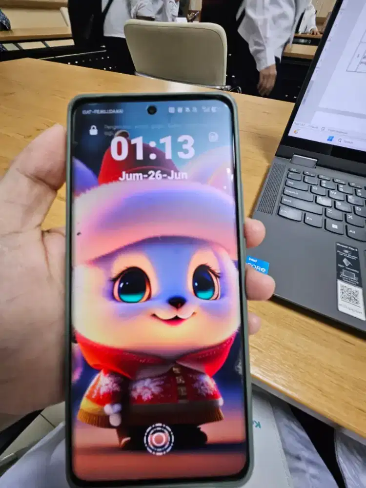 Hp oppo reno 11 5g