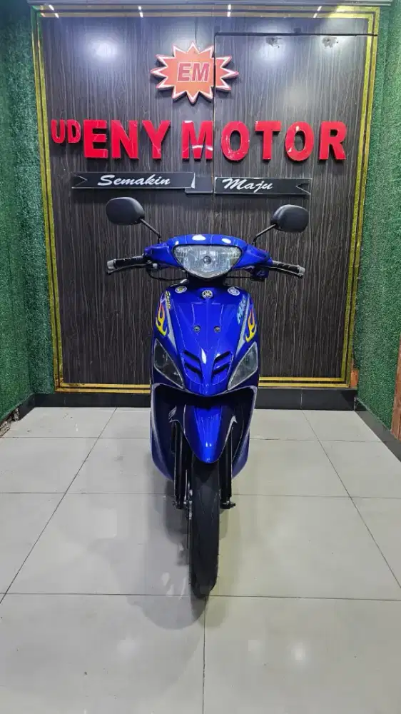 UD ENY MOTOR - Yamaha Mio 5tl thn 2005