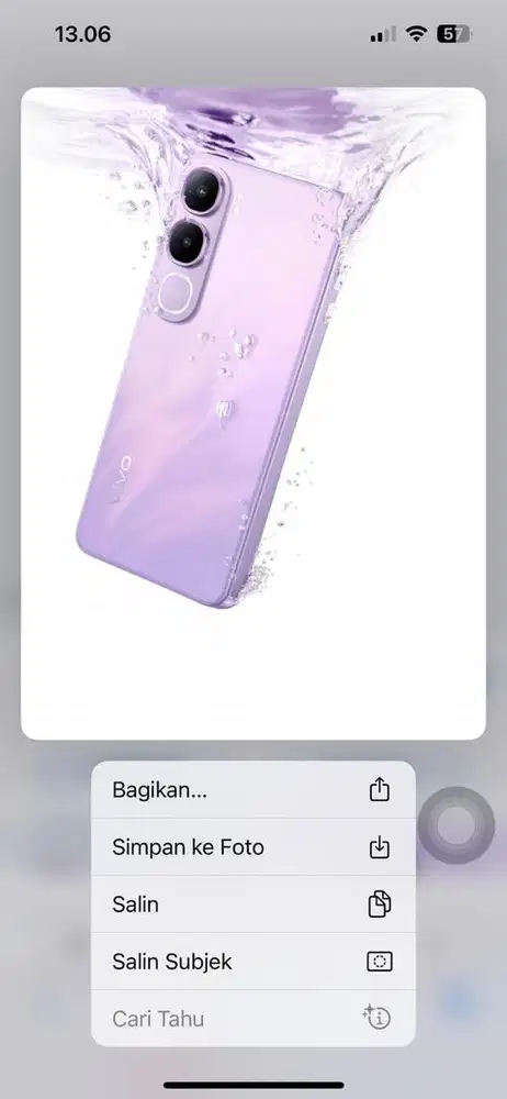 Promo cicilan vivo Y21d d erafone sudirman bandar lampung