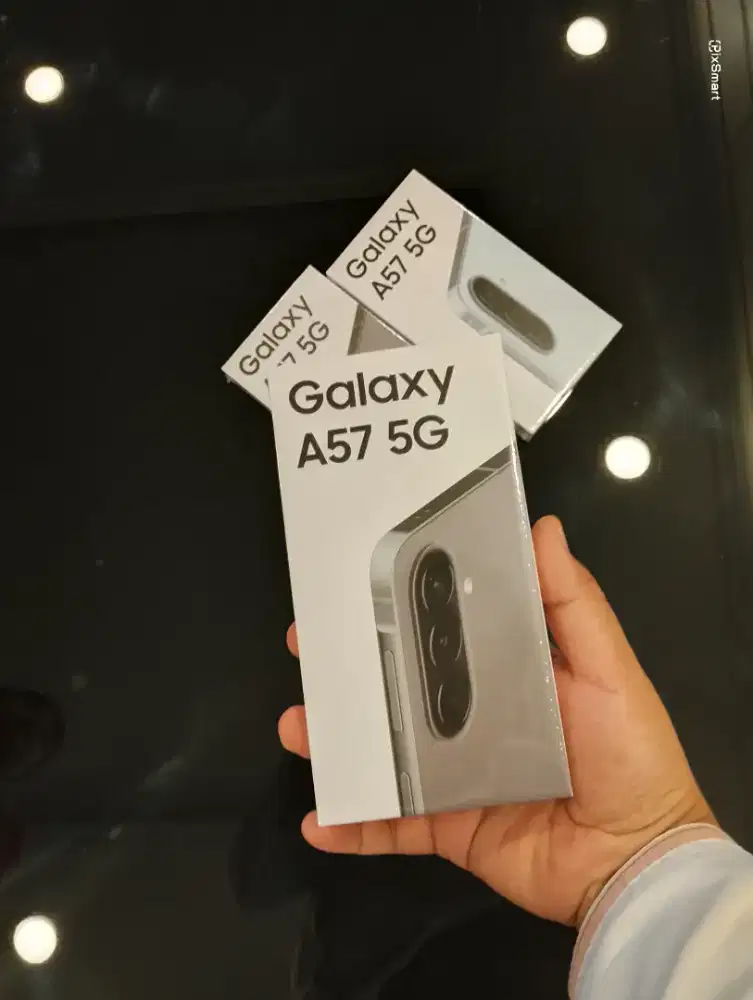 Samsung a57 8/256
