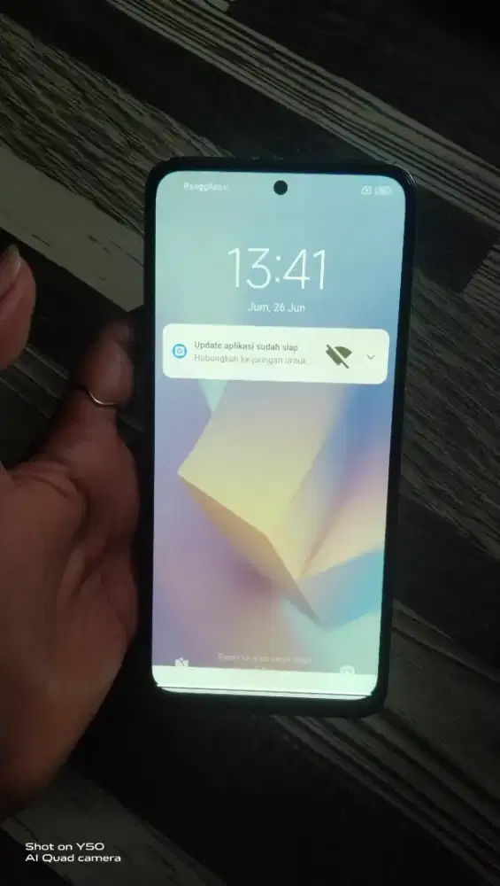 Hp Redmi note 10s
