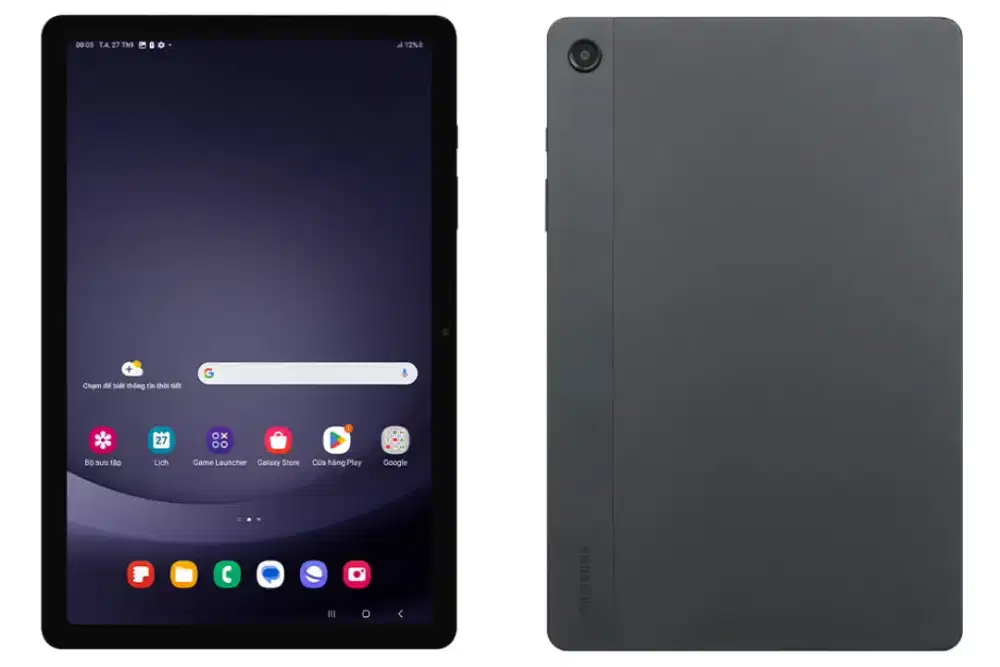 Tab A9 wifi RAM 8GB (4+4)/64GB (Garansi Resmi 1 Tahun)