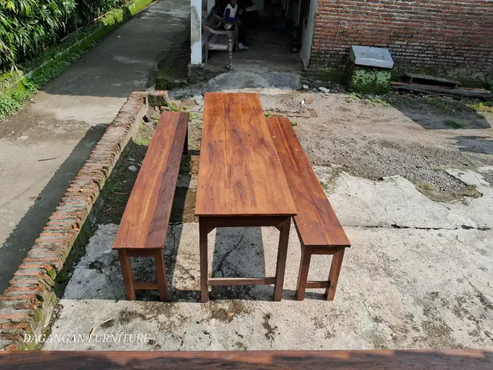 MEJA WARUNG MEJA SOTO MEJA JUALAN
