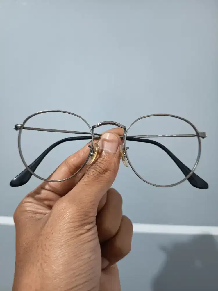 Kacamata original rayban oakley moscot gentle monster prada adidas