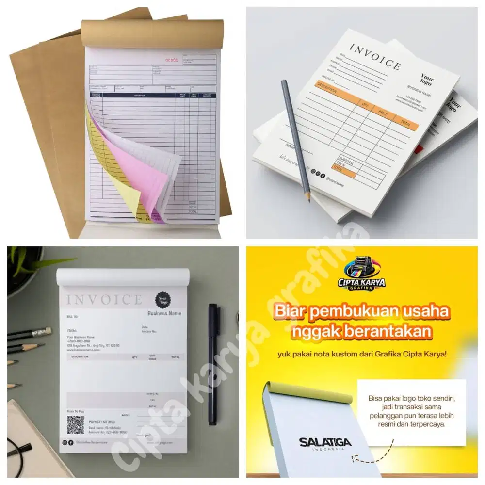 Percetakan murah jakarta