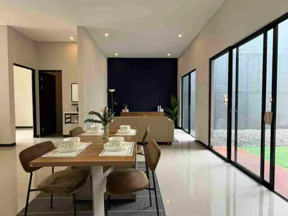 Dijual rumah perumahan araya malang