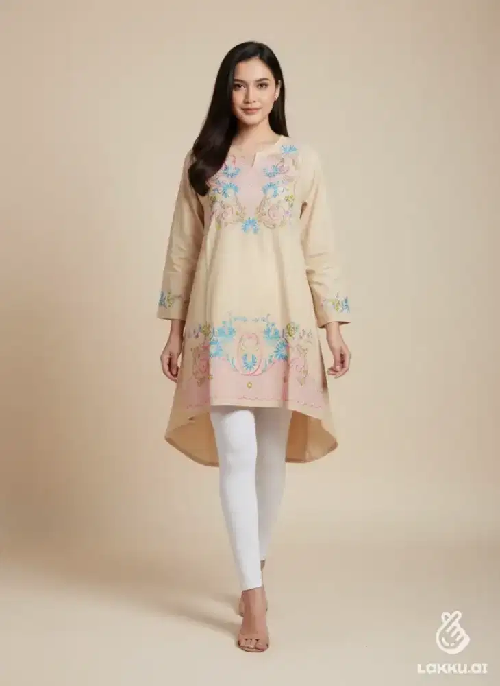 Atasan muslimah