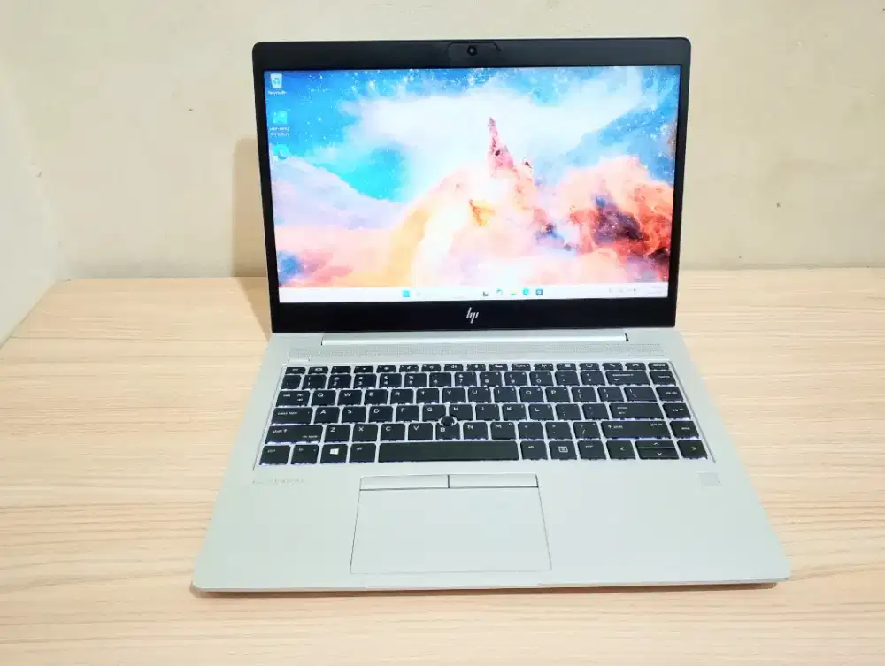 Hp elitebook 840 G6 i7-8565U 8/256