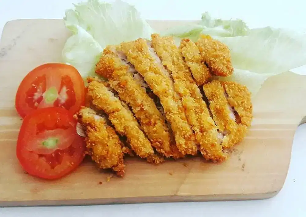 Cari kerja sebagai koki / masak