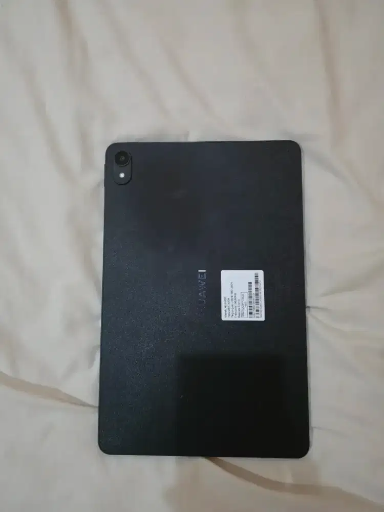 Huawei Matepad 11.5 2023 6/128gb grs resmi
