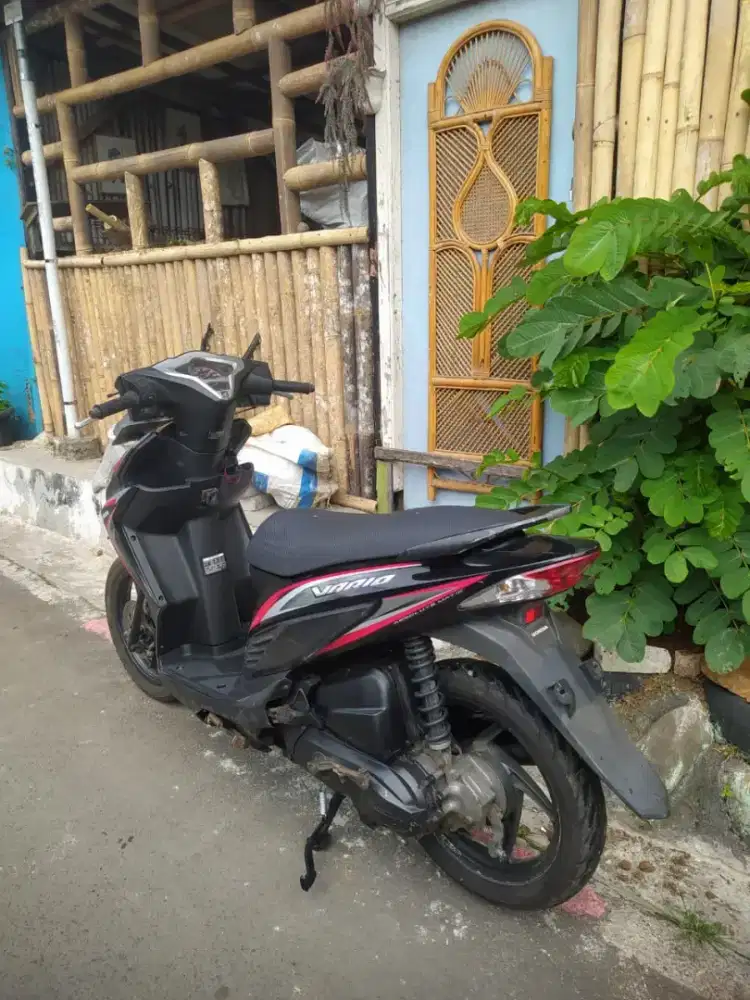 Vario 2014. 110. Fi. Pajak of 2021. Kaleng 2024.