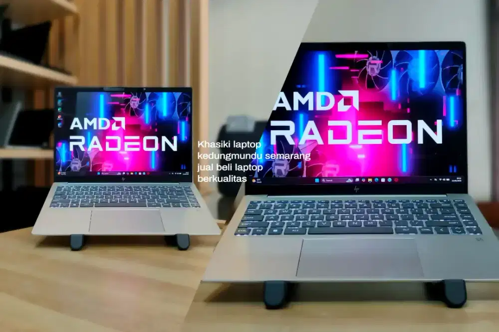 Ultrabook Hp plus R7 16gb 6400mhz 2.8K OLED grnsi