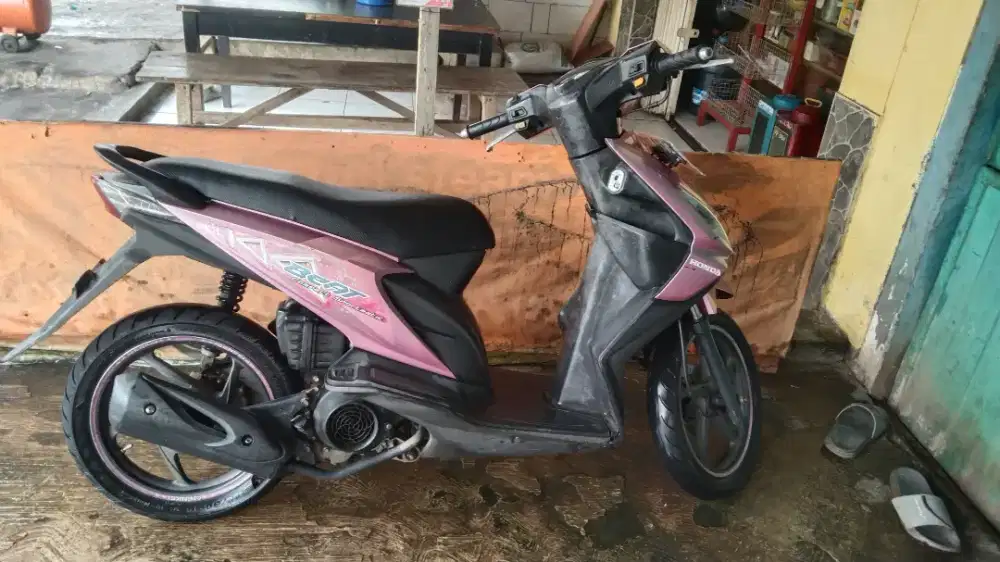 Beat karbu tahun 2011