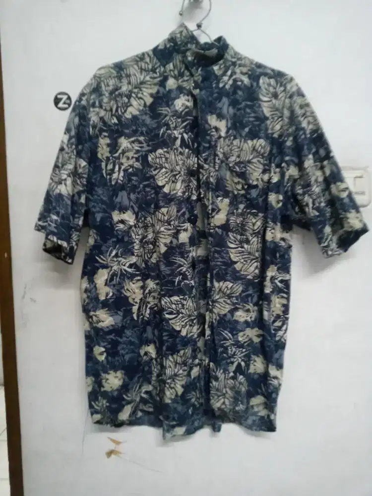 Pl baju hem  yang berminat langsung aja