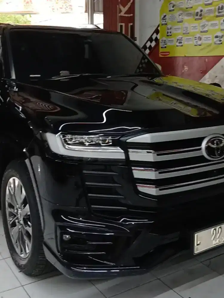 Kaca Film 3M IM Ceramic