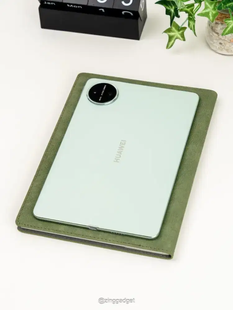 Huawei MatePad Mini Ready Free Mpen dan Folio Cover