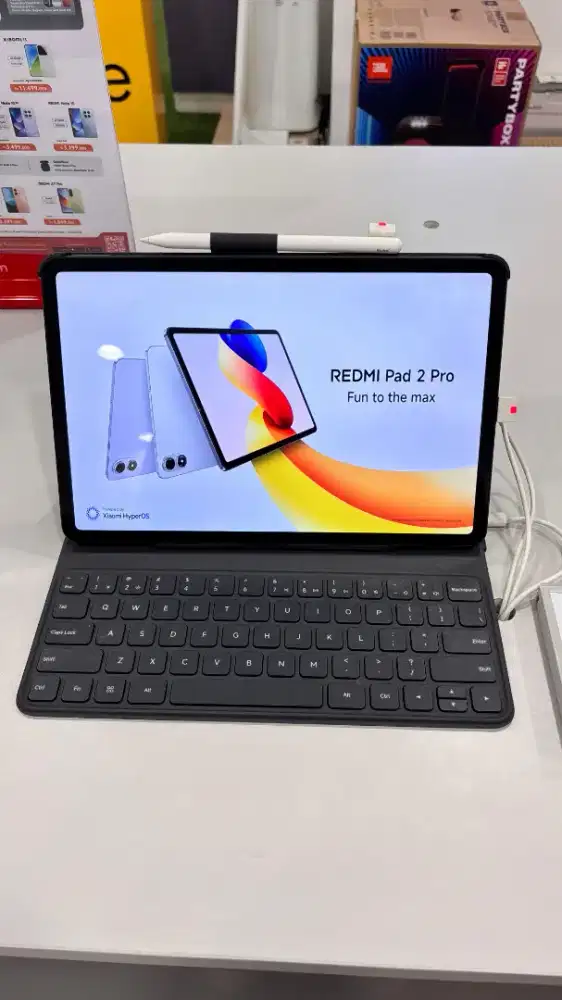 READY REDMI PAD 2PRO 8/256GB