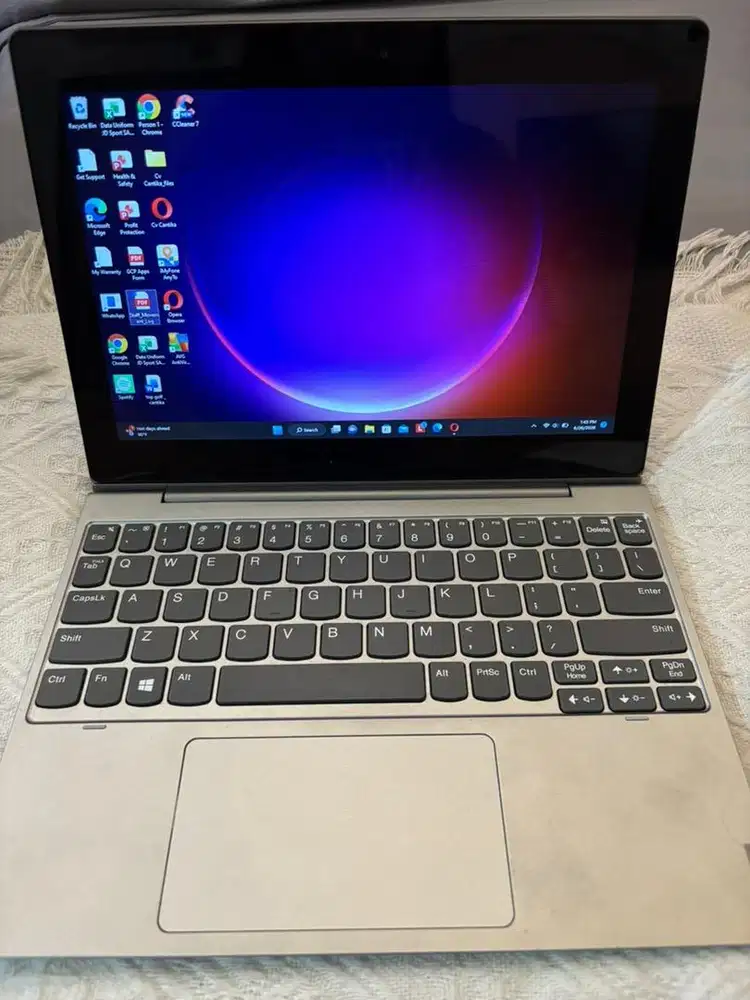 Lenovo Miix 320