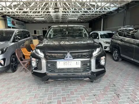 Mitsubishi Triton 2023 Diesel