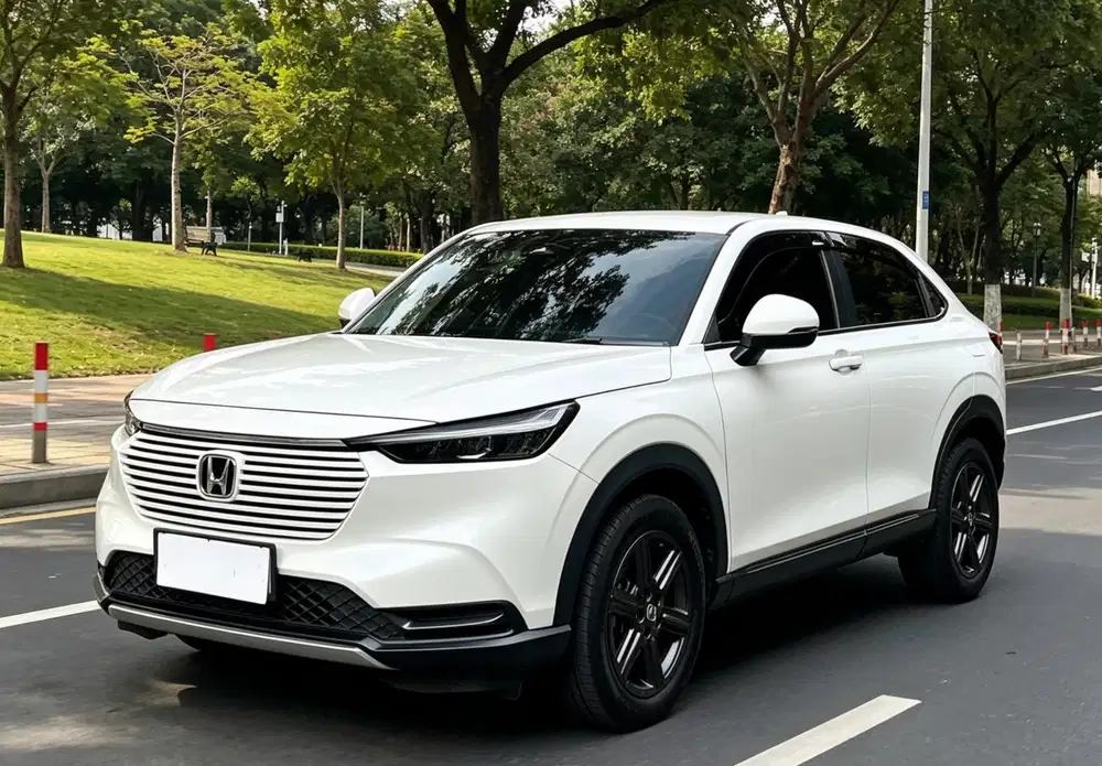 HONDA HRV SE AT 2023