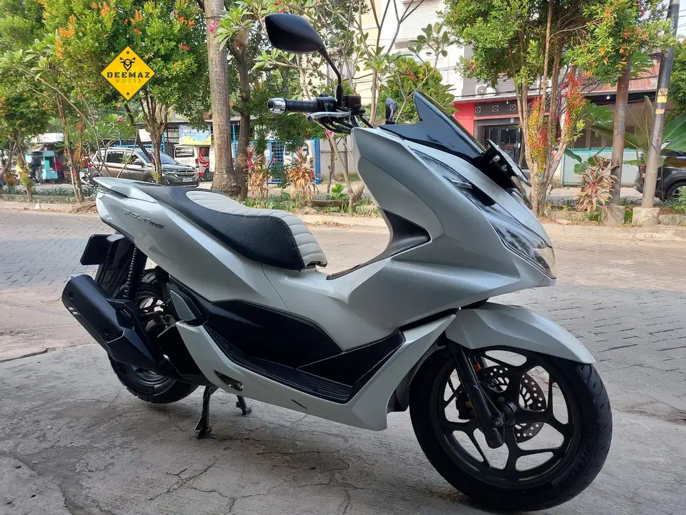 (DP 500 Rb)‼️ PCX 160 CBS 2022 Cash, Kredit & Tukar Tambah