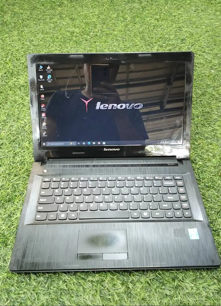 Laptop Lenovo G40-70 Core i3 Ram 8 GB