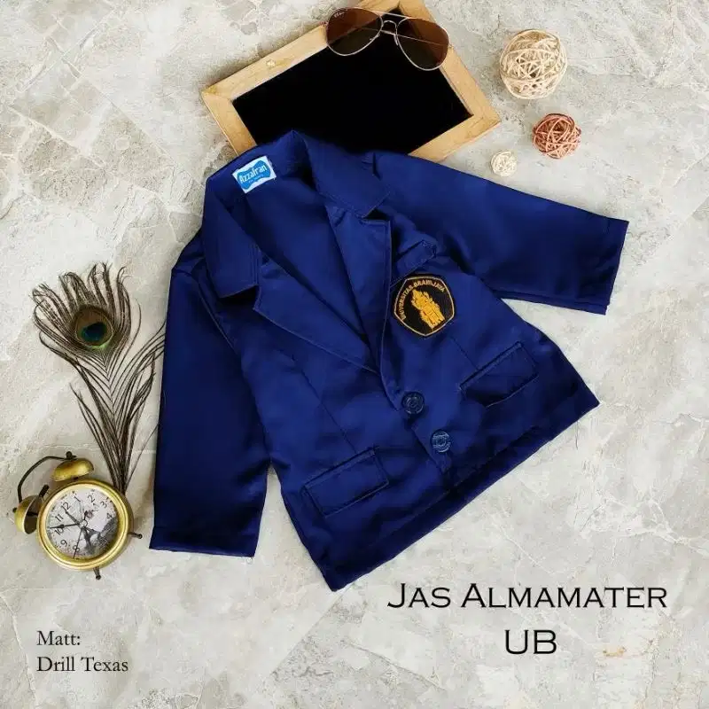 Almamater UB Preloved