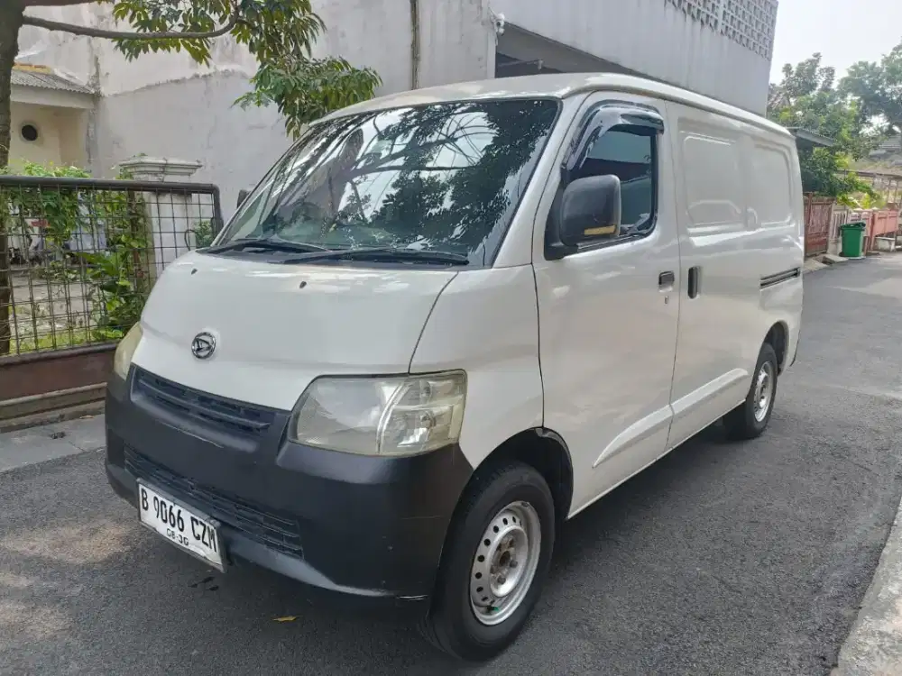 Daihatsu Gran max Blind Van 1300 AC th 2018 BV