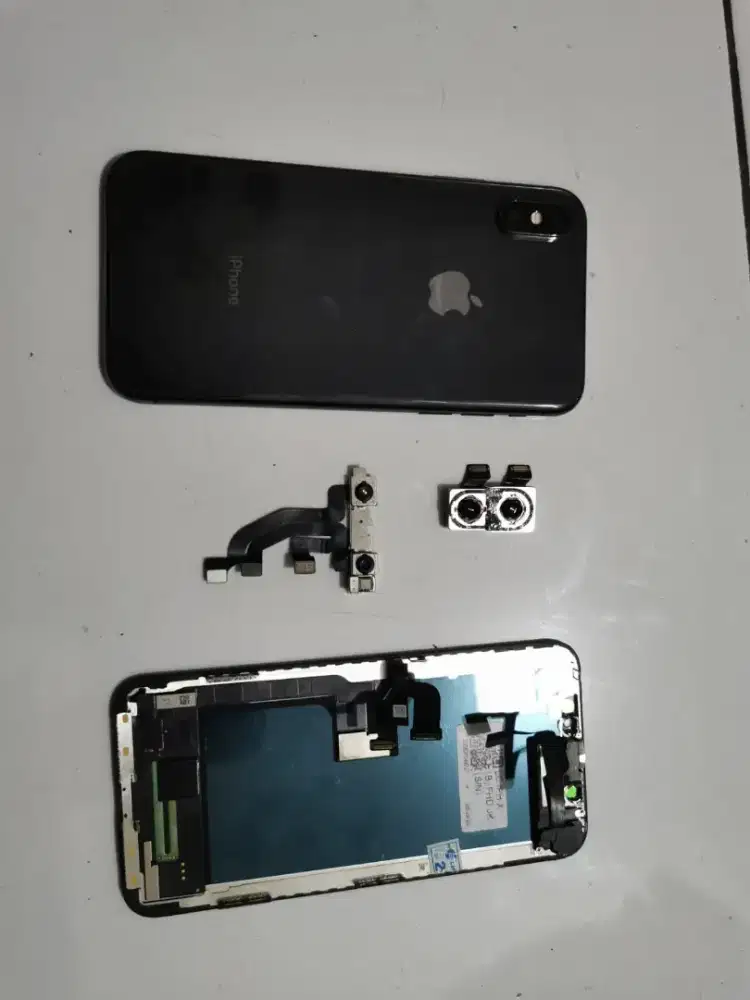 Iphone X sparepart