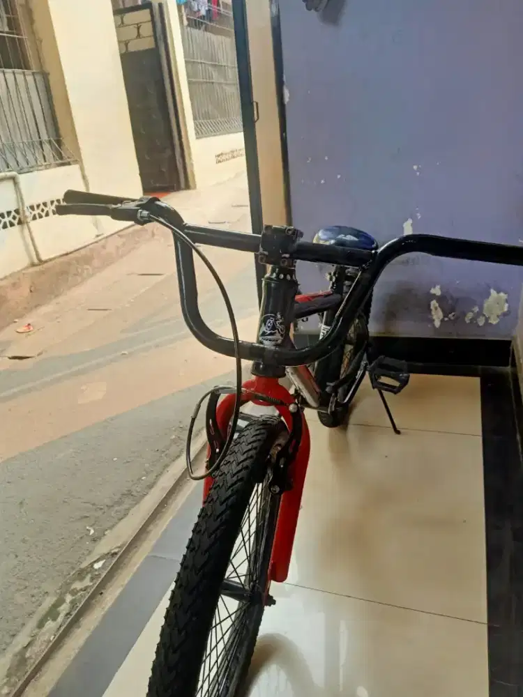 Sepeda anak jual cepat